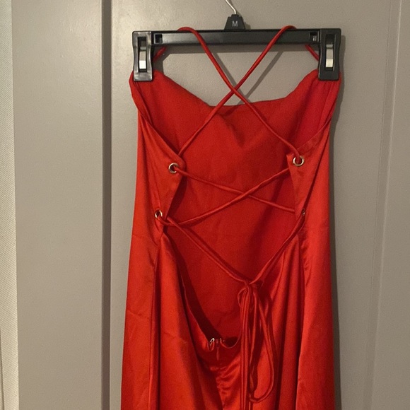 Homecoming, Prom, or Formal Dress - Picture 2 of 7